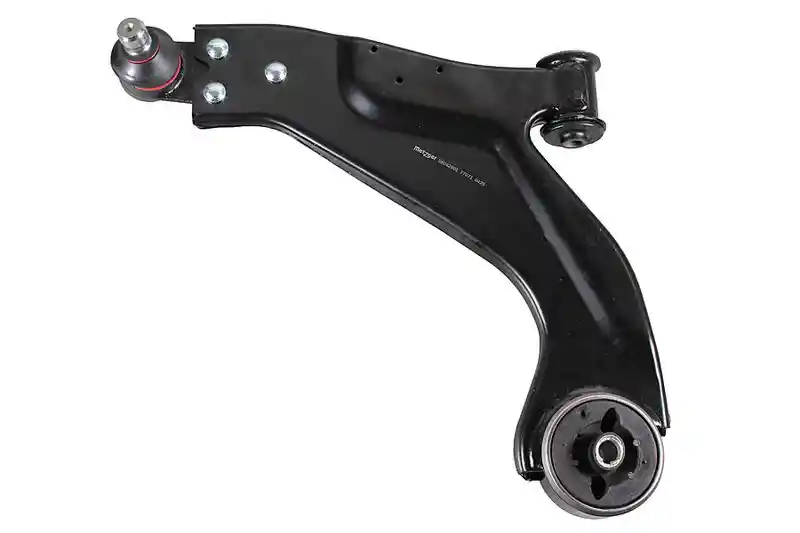 METZGER AUTOTEILE 58042801