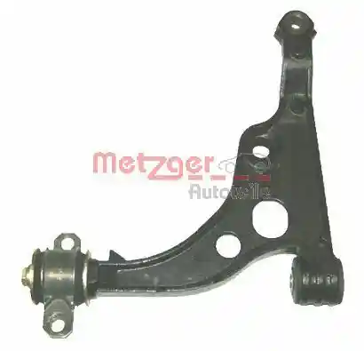 METZGER AUTOTEILE 58049101