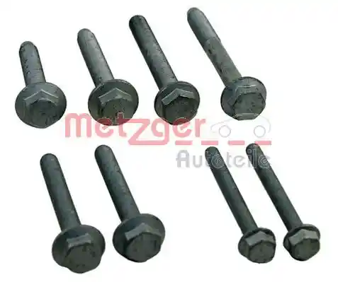METZGER AUTOTEILE 58085501 METZGER AUTOTEILE 58085501