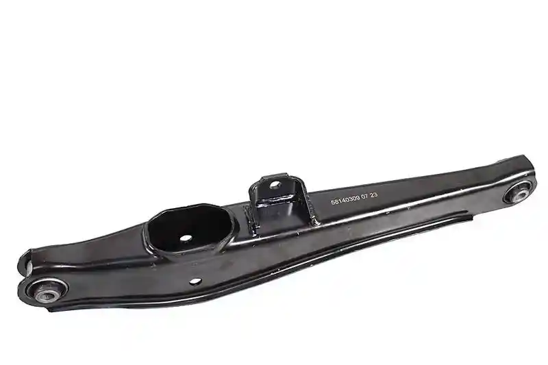 METZGER AUTOTEILE 58140309