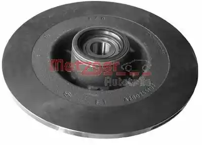 METZGER AUTOTEILE 6110044