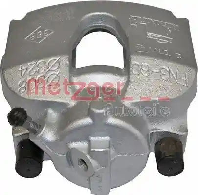 METZGER AUTOTEILE 6250509
