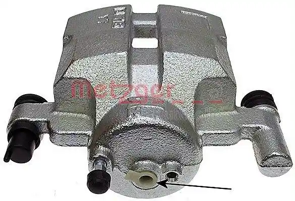 METZGER AUTOTEILE 6250695