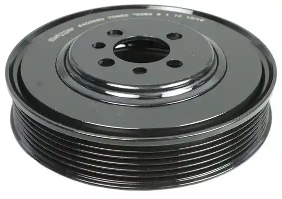 METZGER AUTOTEILE 6400050