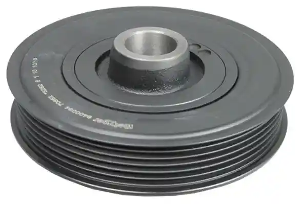METZGER AUTOTEILE 6400084