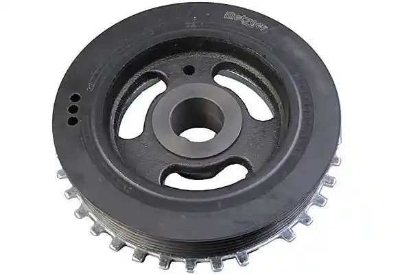 METZGER AUTOTEILE 6400108