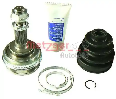 METZGER AUTOTEILE 7110080