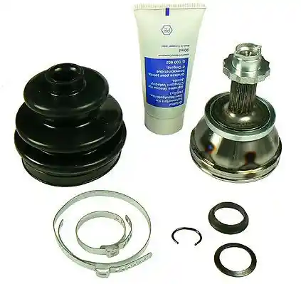 METZGER AUTOTEILE 7110101