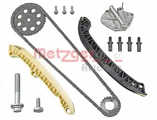 METZGER AUTOTEILE 7490016