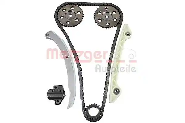METZGER AUTOTEILE 7490056