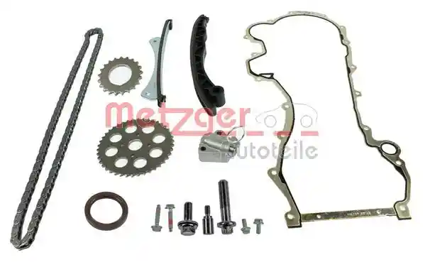 METZGER AUTOTEILE 7500009 METZGER AUTOTEILE 7500009
