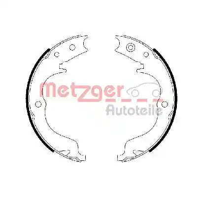 METZGER AUTOTEILE MG 110