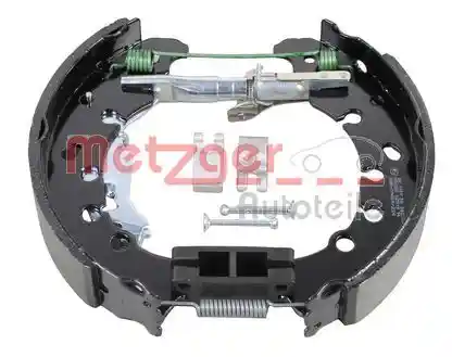 METZGER AUTOTEILE MG 200V