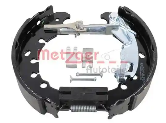 METZGER AUTOTEILE MG 200V