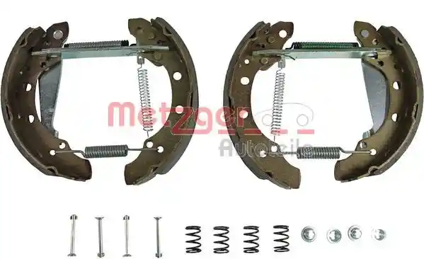METZGER AUTOTEILE MG 571V1