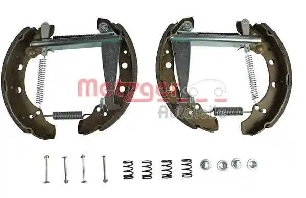 METZGER AUTOTEILE MG 571V1