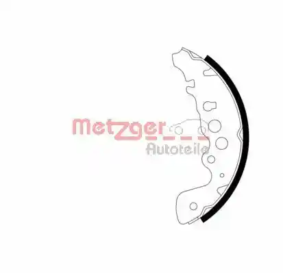 METZGER AUTOTEILE MG 730