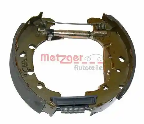METZGER AUTOTEILE MG 814V METZGER AUTOTEILE MG 814V