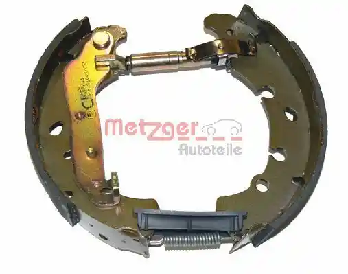 METZGER AUTOTEILE MG 814V METZGER AUTOTEILE MG 814V