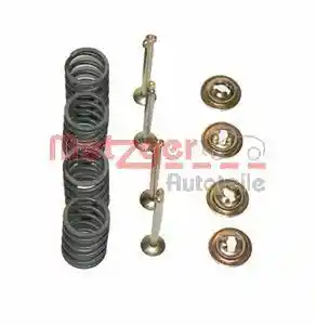 METZGER AUTOTEILE MG 814V METZGER AUTOTEILE MG 814V