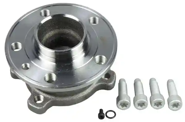 METZGER AUTOTEILE WM 6532