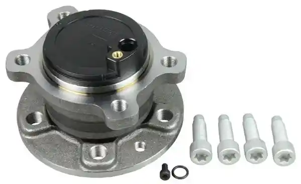 METZGER AUTOTEILE WM 6532