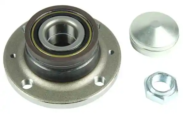 METZGER AUTOTEILE WM 6541