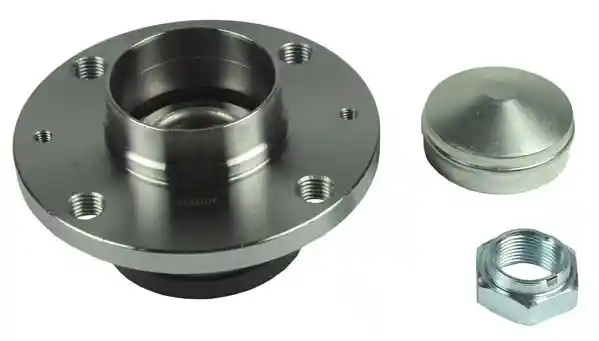 METZGER AUTOTEILE WM 6541