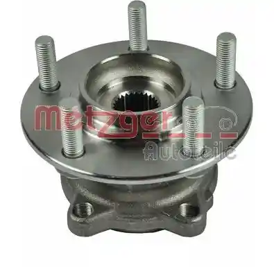 METZGER AUTOTEILE WM 7409