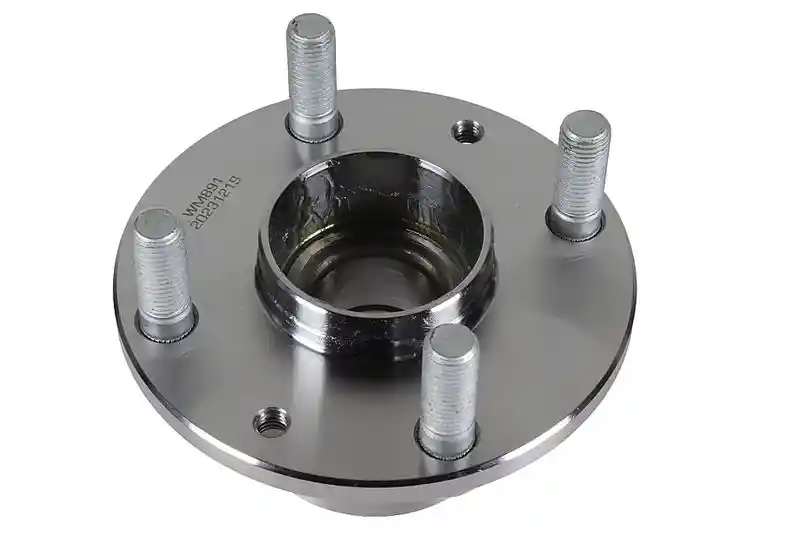 METZGER AUTOTEILE WM 891
