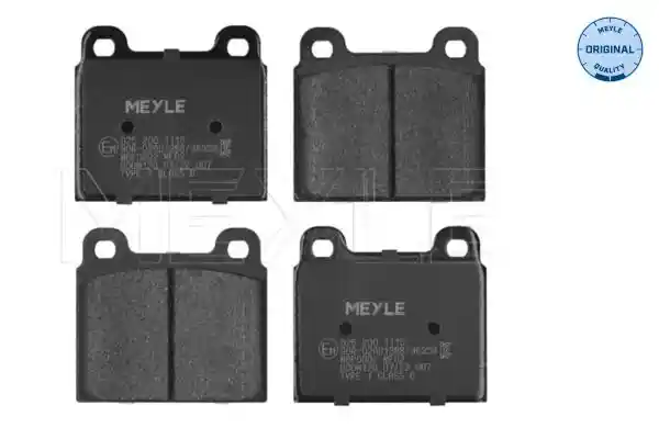 MEYLE 025 200 1115