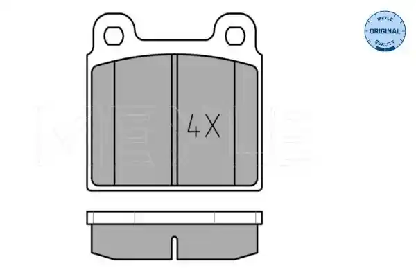 MEYLE 025 200 1118