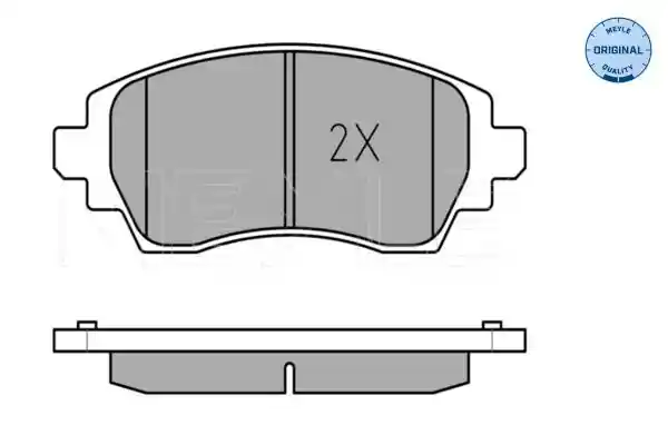 MEYLE 025 230 8818/W