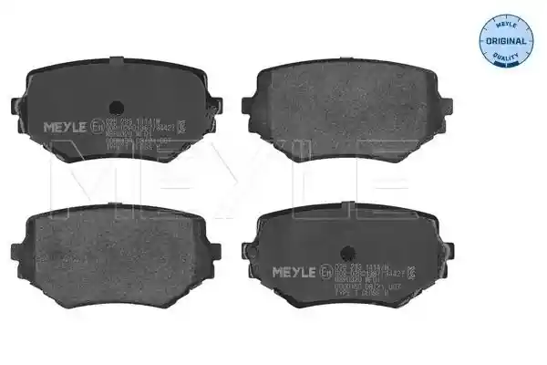 MEYLE 025 233 1414/W