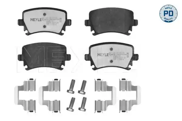 MEYLE 025 239 1417/PD