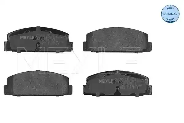 MEYLE 025 240 4514