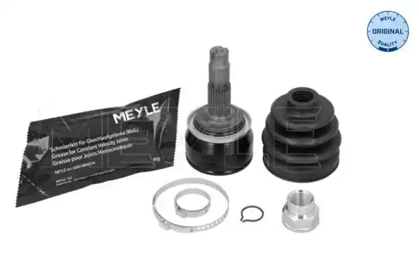 MEYLE 214 498 0040 MEYLE 214 498 0040