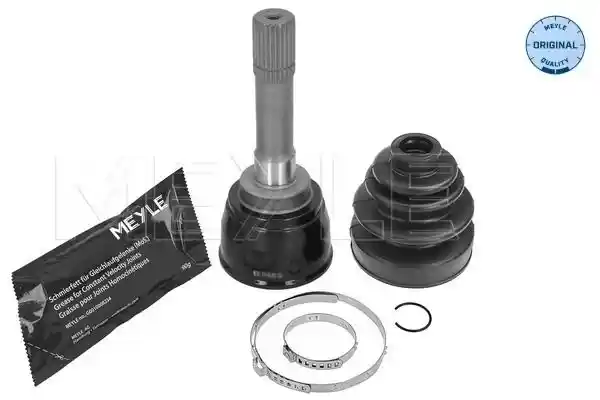 MEYLE 33-14 498 0013