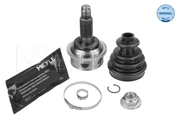 MEYLE 35-14 498 0016