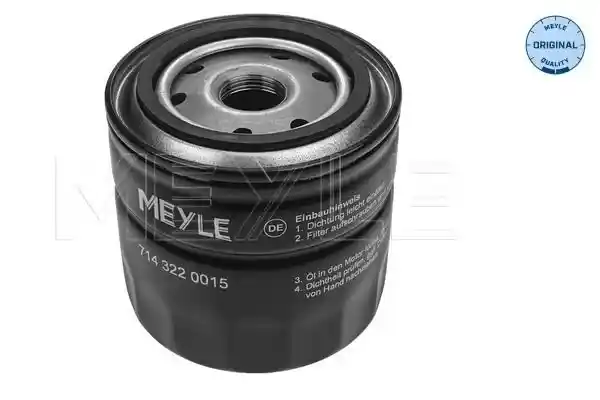 MEYLE 714 322 0015 MEYLE 714 322 0015