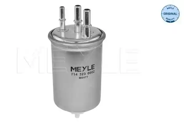 MEYLE 714 323 0002 MEYLE 714 323 0002