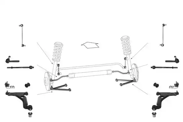 MEYLE WG0404400