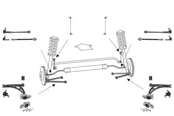 MEYLE WG0495400