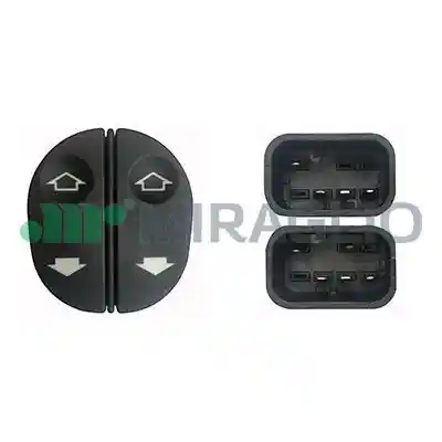 MIRAGLIO 121/FRB76003 MIRAGLIO 121/FRB76003
