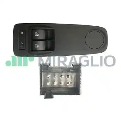 MIRAGLIO 121/FTP76002