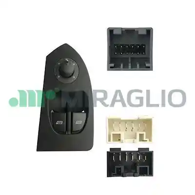MIRAGLIO 121/FTP76003 MIRAGLIO 121/FTP76003