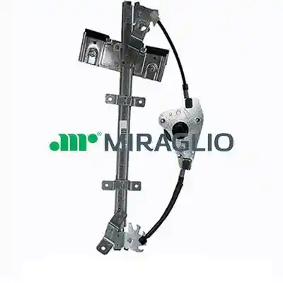 MIRAGLIO 30/1119