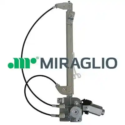 MIRAGLIO 30/1366