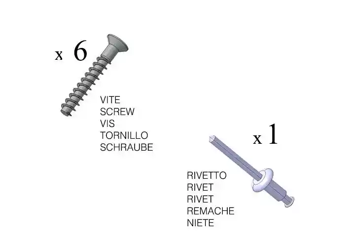 MIRAGLIO 30/1416