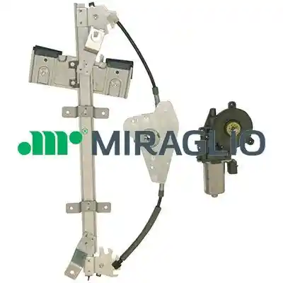 MIRAGLIO 30/1606
